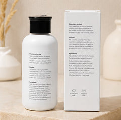 Alpha Lipoic + Glycolic 7% Cleanser