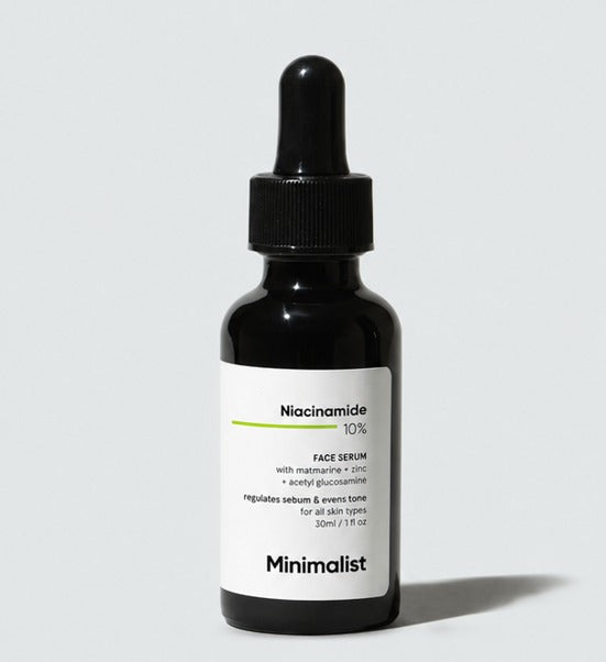 Niacinamide 10% Face Serum