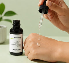 Niacinamide 10% Face Serum