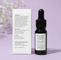 Copper Peptide + PDRN 1.25% Face Serum