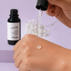Copper Peptide + PDRN 1.25% Face Serum
