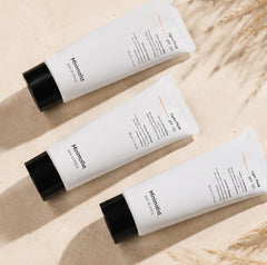Light Fluid SPF 50 Sunscreen