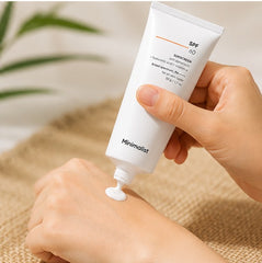 SPF 60 Sunscreen