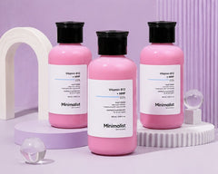 Vitamin B12 + NMF 03% Face Toner