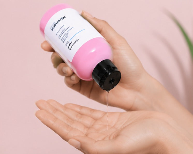 Vitamin B12 + NMF 03% Face Toner