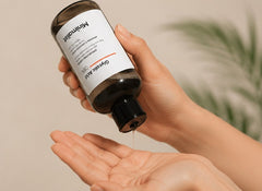 Glycolic Acid 8% Exfoliating Liquid