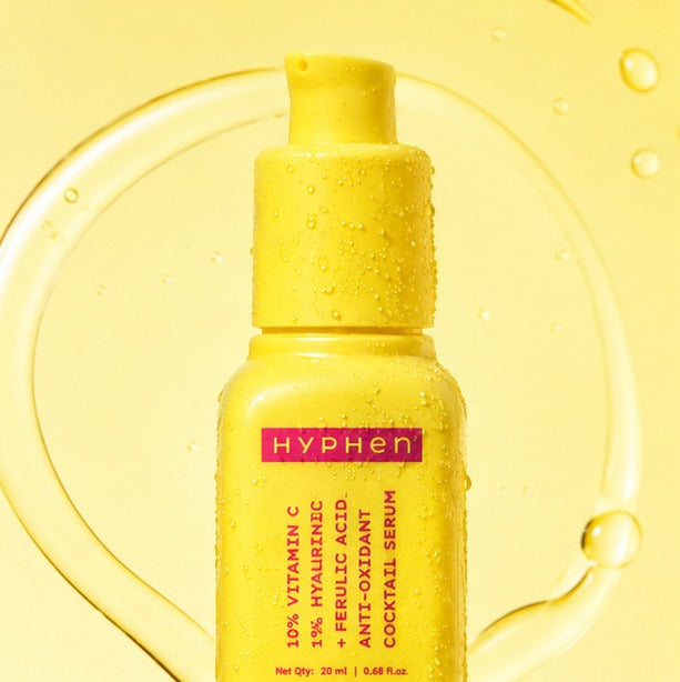 10% vitamin c serum