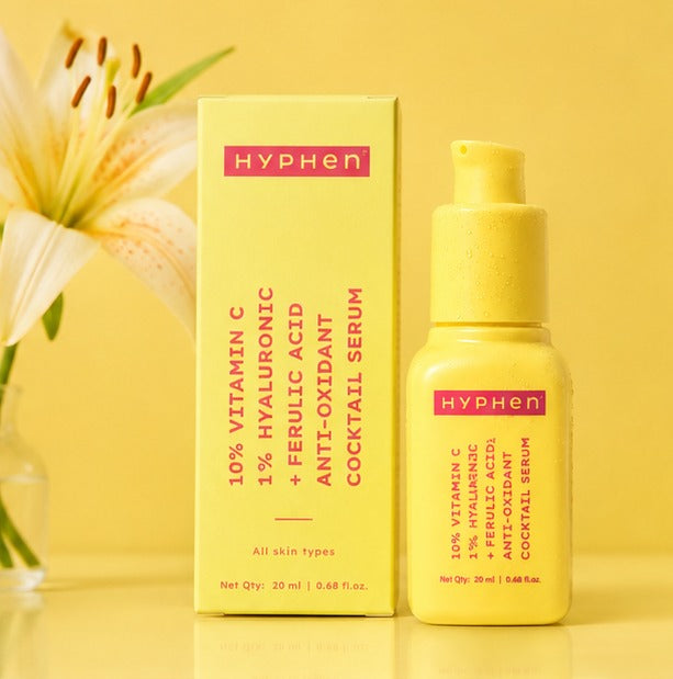 10% vitamin c serum