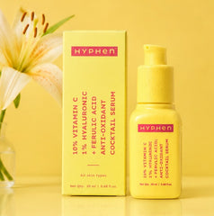 10% vitamin c serum