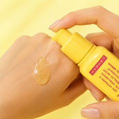 10% vitamin c serum