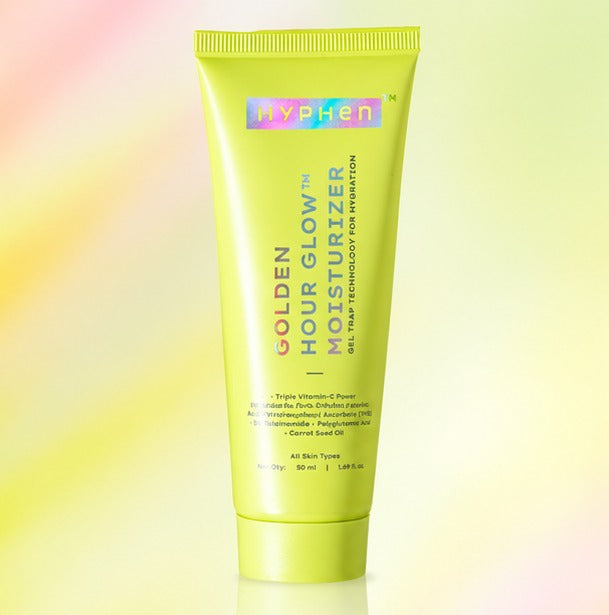 Brightening moisturizer