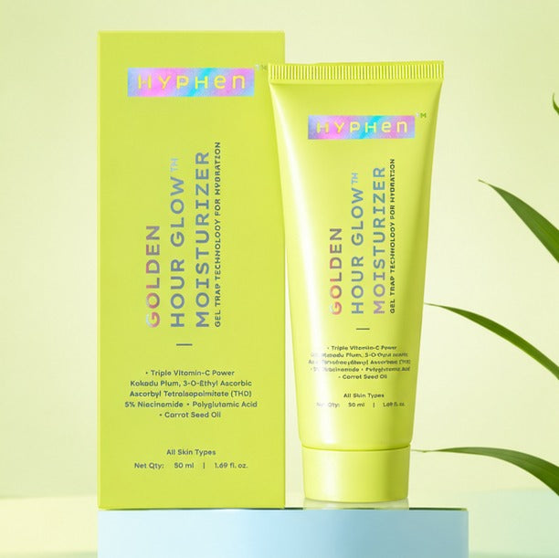 Brightening moisturizer