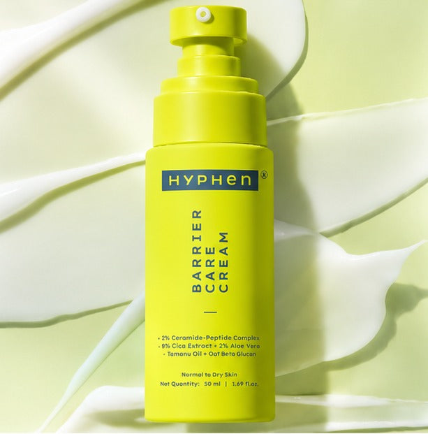Barrier repair moisturizer