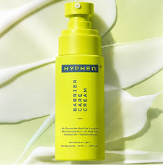 Barrier repair moisturizer