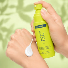Barrier repair moisturizer