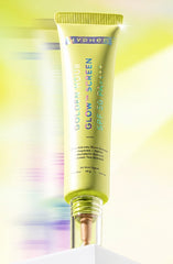 Golden hour glow™ screen Spf 50