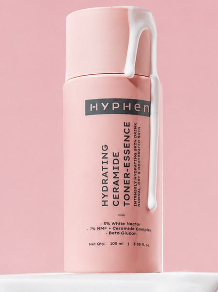 Ceramides milky toner