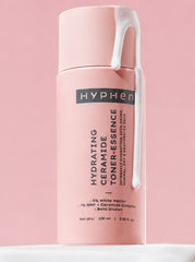 Ceramides milky toner