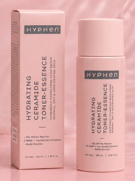 Ceramides milky toner