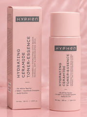 Ceramides milky toner