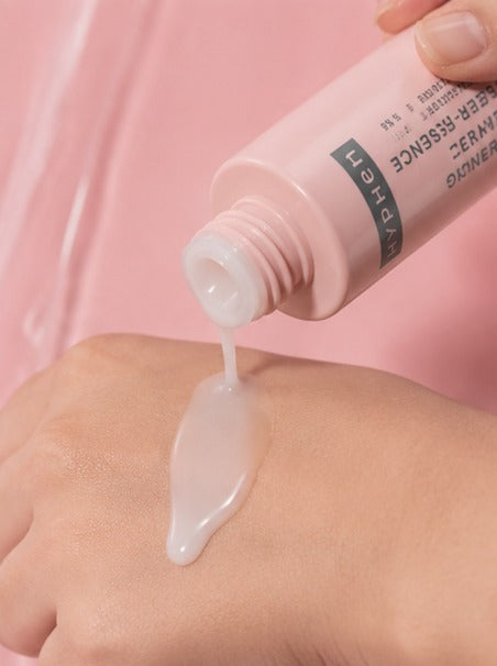 Ceramides milky toner