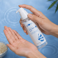 3% Niacinamide & Rice Water Toner
