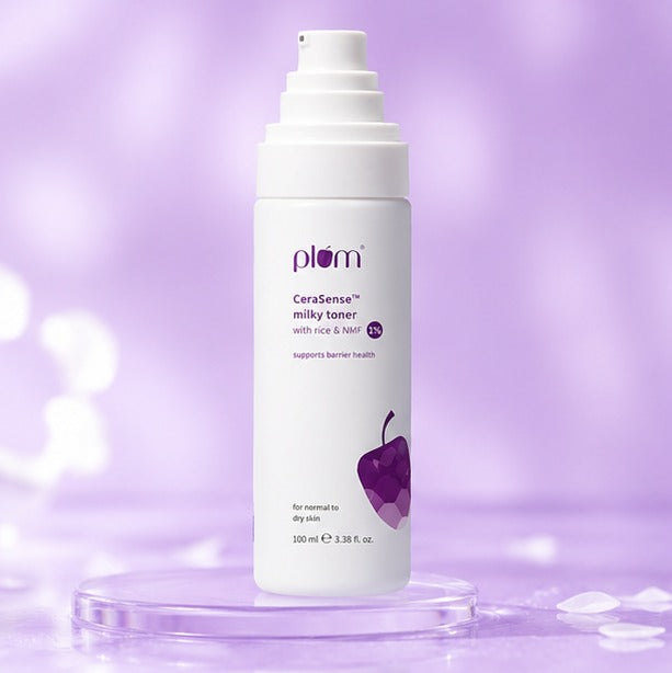 CeraSense™ Milky Toner
