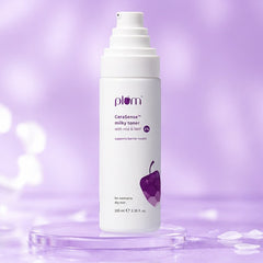 CeraSense™ Milky Toner