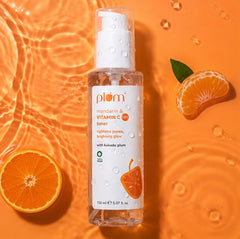 1.5% Vitamin C & Mandarin Pore Tightening Face Toner