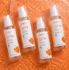 1.5% Vitamin C & Mandarin Pore Tightening Face Toner