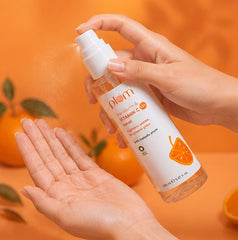 1.5% Vitamin C & Mandarin Pore Tightening Face Toner