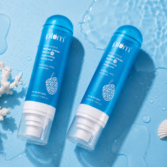 1% Marine Spring Water Replenishing Toning
