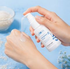 10% Niacinamide & Rice Water Brightening Face Serum