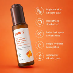 10% Vitamin C & Calendula Barrier Boosting + Glow Serum