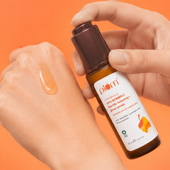 10% Vitamin C & Calendula Barrier Boosting + Glow Serum