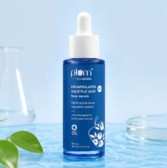 2% Encapsulated Salicylic Acid Face Serum