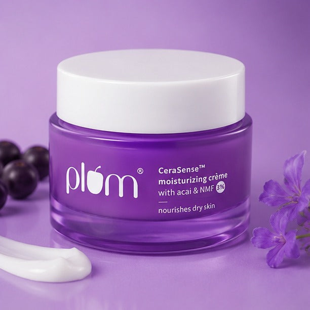 CeraSense™ Moisturizing Cream