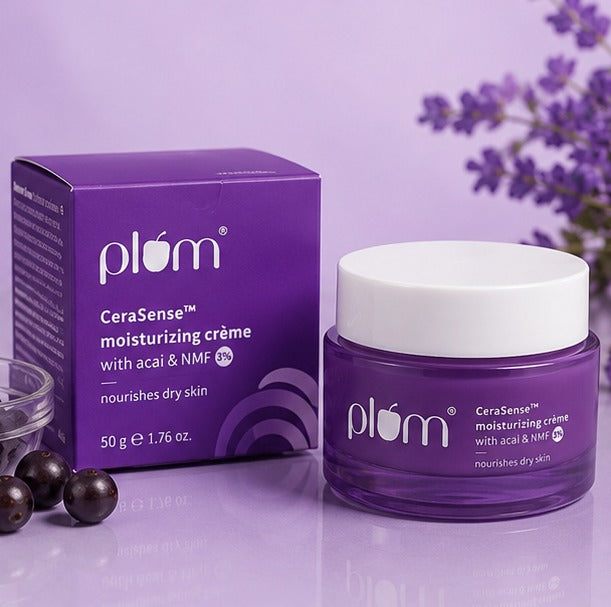 CeraSense™ Moisturizing Cream
