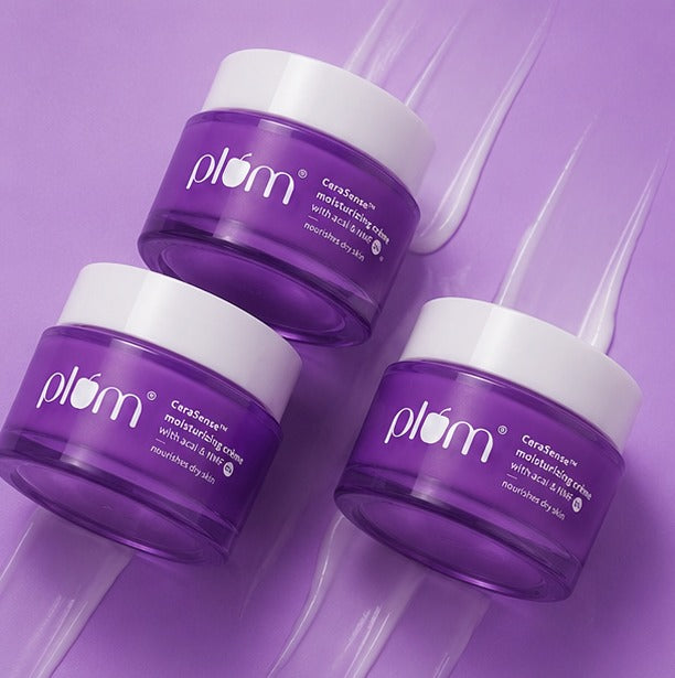 CeraSense™ Moisturizing Cream