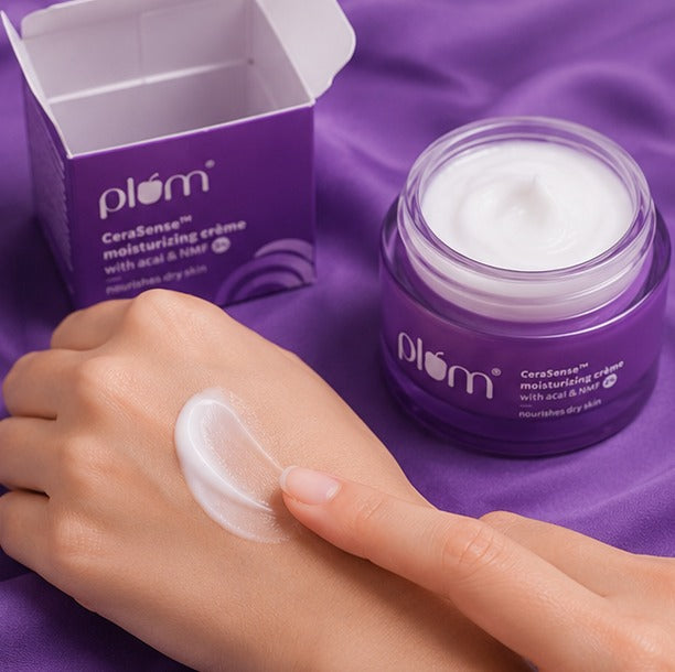 CeraSense™ Moisturizing Cream
