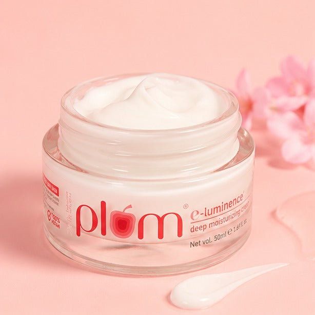 E-Luminence Deep Moisturizing Cream