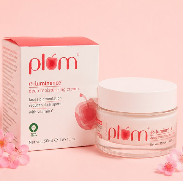 E-Luminence Deep Moisturizing Cream
