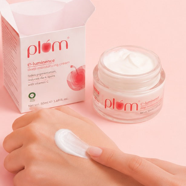 E-Luminence Deep Moisturizing Cream