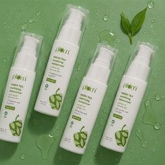 Green Tea Mattifying Moisturizer