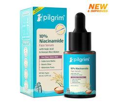10% Niacinamide Face Serum