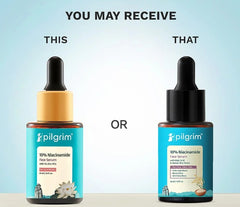 10% Niacinamide Face Serum