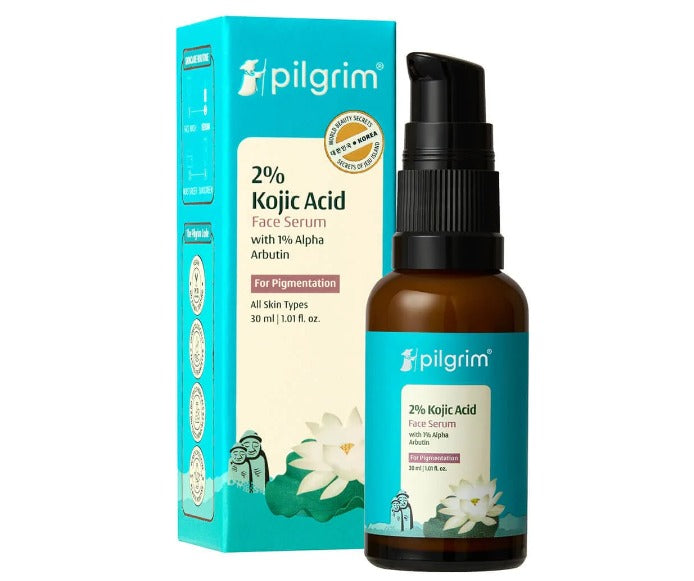 2% Kojic Acid Serum