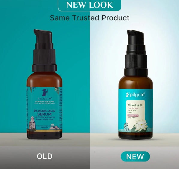 2% Kojic Acid Serum