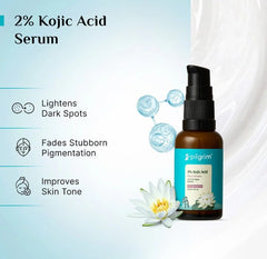 2% Kojic Acid Serum