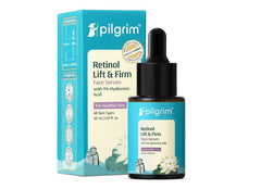 Retinol & Hyaluronic Acid Lift & Firm Serum